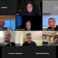  ZASADNUTIE GENERÁLNEHO PRESBYTERSTVA – 05.12.2025