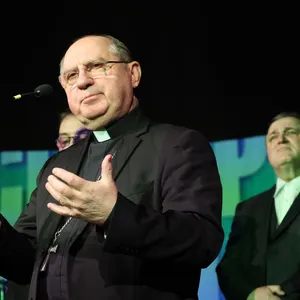 Koncert pre Ukrajinu: Pod spoločným modrým nebom a žltým slnkom