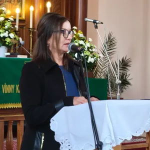 V Uhrovci si pripomenuli 210. výročie narodenia Ľudovíta Štúra