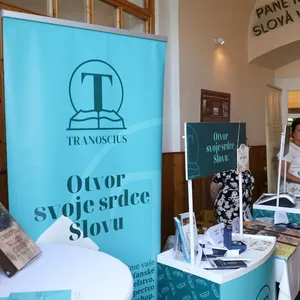 Uvedenie knihy „Obnova služby cirkvi“