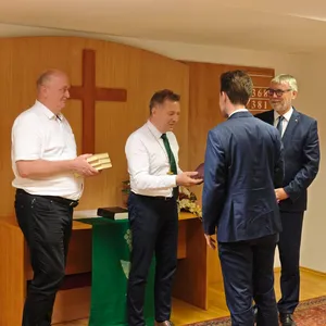 Kaplánske skúšky 24.6.2026