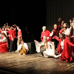 Koncert pre Ukrajinu: Pod spoločným modrým nebom a žltým slnkom