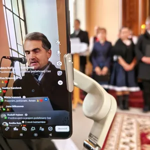 V Uhrovci si pripomenuli 210. výročie narodenia Ľudovíta Štúra