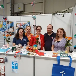 39. Nemecký evanjelický Kirchentag
