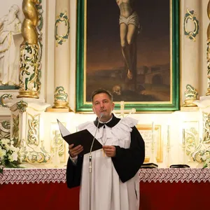 Uvedenie knihy „Obnova služby cirkvi“