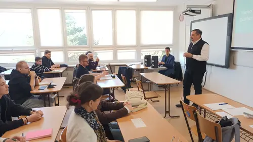 Nové podnety pre cirkevnú hudbu: stretnutie kantorov v Prešove 2026