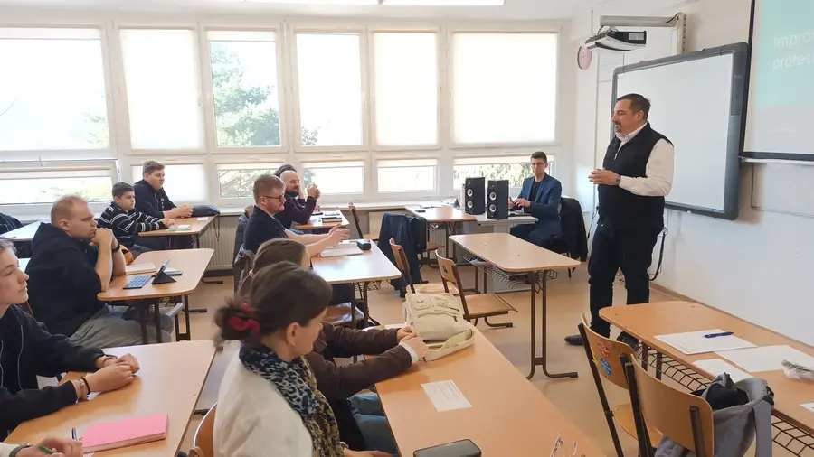 Nové podnety pre cirkevnú hudbu: stretnutie kantorov v Prešove 2026