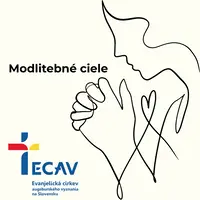 Modlitebné ciele ECAV