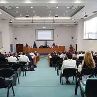 Prvé rokovanie Synody ECAV v roku 2026 naplnil bohatý program 