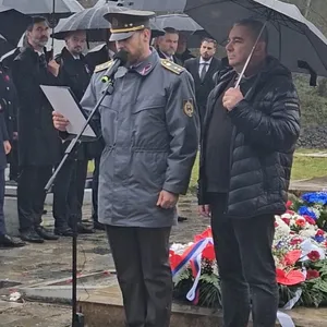 Štátne vyznamenanie Ľubomírovi Marcinovi