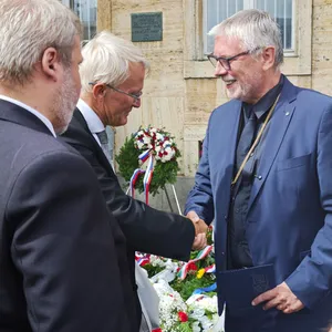 58 rokov uplynulo od vpádu vojsk Varšavskej zmluvy do ČSR