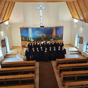 KET priniesla občerstvenie pre dušu aj telo