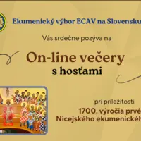 Nicea - príbeh viery, ktorý stále žije