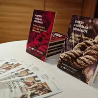 Svetlo & Soľ – konferencia o dôvere a súdržnosti v polarizovanej spoločnosti