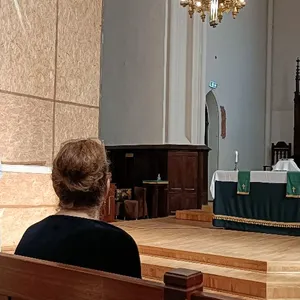 50. výročie ordinácie žien v evanjelickej cirkvi v Lotyšsku