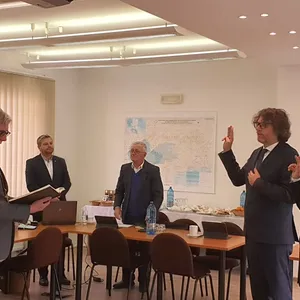 ZASADNUTIE GENERÁLNEHO PRESBYTERSTVA – 07.11.2025