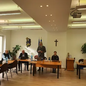 ZASADNUTIE GENERÁLNEHO PRESBYTERSTVA – 07.11.2025