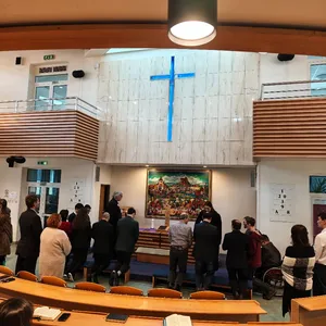 Štipendiá pre najlepších študentov teológie