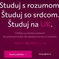 Pozvanie na EBF UK