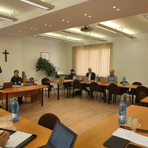 ZASADNUTIE GENERÁLNEHO PRESBYTERSTVA – 07.11.2025