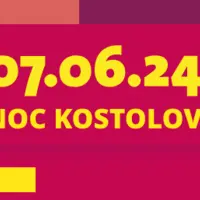NOC KOSTOLOV 2024- aktuality