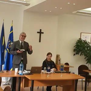 ZASADNUTIE GENERÁLNEHO PRESBYTERSTVA – 07.11.2025