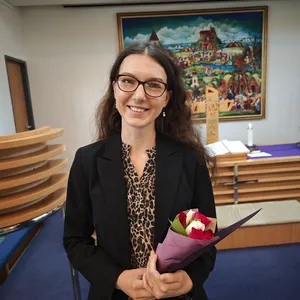 Štipendiá pre najlepších študentov teológie