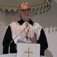 Rok rodiny ECAV 2025: Ivan Eľko