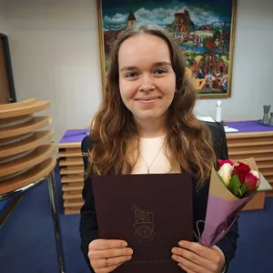 Štipendiá pre najlepších študentov teológie