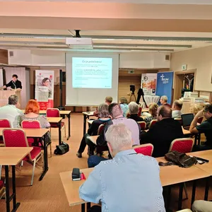 Svetlo & Soľ – konferencia o dôvere a súdržnosti v polarizovanej spoločnosti