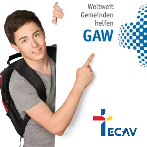 Štipendium pre študentov teológie od GAW na štúdium v Lipsku 2026/2027