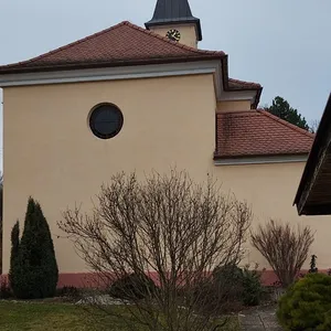 Súbeh v CZ ECAV Hlohovec- BAS