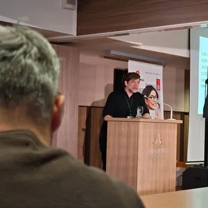 Svetlo & Soľ – konferencia o dôvere a súdržnosti v polarizovanej spoločnosti