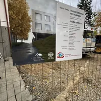 ZBIERKA: Dištriktuálna ofera pre deti s viacnásobným postihnutím v Červenici