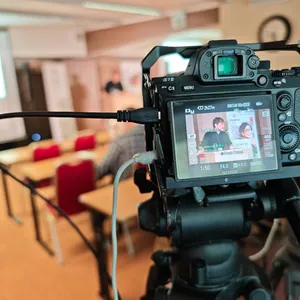 Svetlo & Soľ – konferencia o dôvere a súdržnosti v polarizovanej spoločnosti