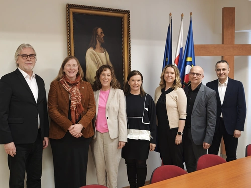 Predstaviteľky ELCA navštívili Slovensko