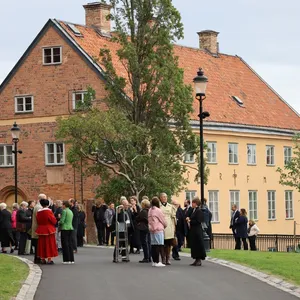 Teresia Derlén biskupkou diecézy Härnösand