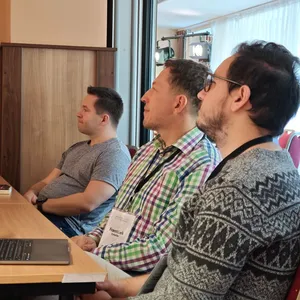 Svetlo & Soľ – konferencia o dôvere a súdržnosti v polarizovanej spoločnosti