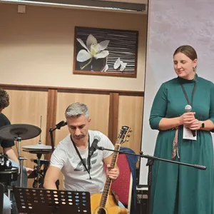 Svetlo & Soľ – konferencia o dôvere a súdržnosti v polarizovanej spoločnosti