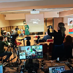 Svetlo & Soľ – konferencia o dôvere a súdržnosti v polarizovanej spoločnosti