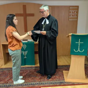 Americké lektorky sa pripravujú na pôsobenie na evanjelických školách
