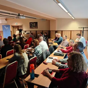 Svetlo & Soľ – konferencia o dôvere a súdržnosti v polarizovanej spoločnosti