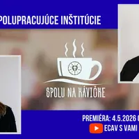 Spolu na kávičke... spolupracujúce inštitúcie