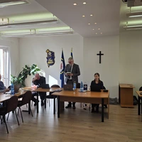 Zasadnutie Generálneho presbyterstva – 13. 10. 2026
