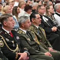 Ekumenická pastoračná služba oslavuje 20. výročie