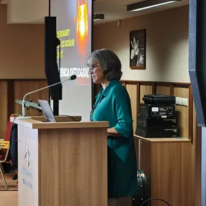 Svetlo & Soľ – konferencia o dôvere a súdržnosti v polarizovanej spoločnosti