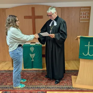 Americké lektorky sa pripravujú na pôsobenie na evanjelických školách