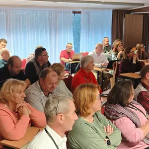 Svetlo & Soľ – konferencia o dôvere a súdržnosti v polarizovanej spoločnosti