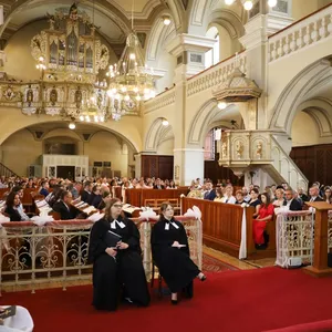 Ordinácia 2025 v Prešove