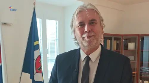 Milí moji... aj Ľudovít Štúr nás inšpiruje k službe